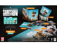 Saints Row Edycja Nieslawna PS4 - 677800 - zdjęcie 2